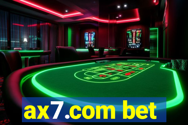 ax7.com bet